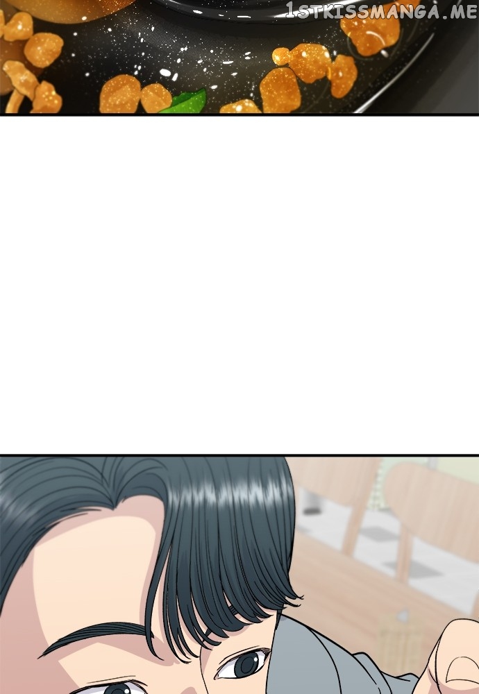 A DeadbEAT’s Meal Chapter 68 - Page 64