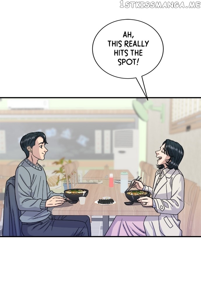 A DeadbEAT’s Meal Chapter 68 - Page 66