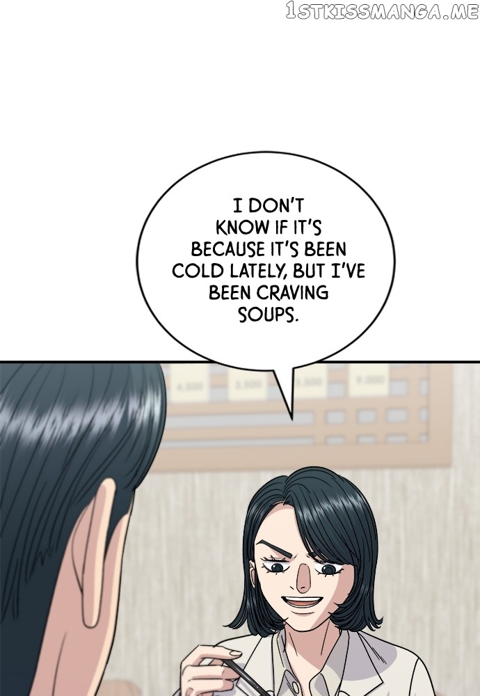 A DeadbEAT’s Meal Chapter 68 - Page 67