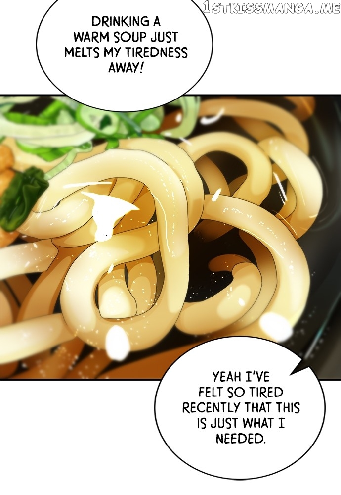 A DeadbEAT’s Meal Chapter 68 - Page 69