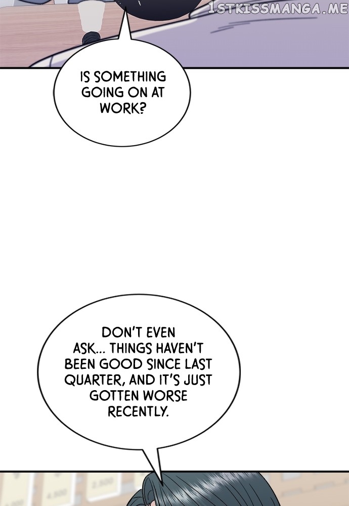 A DeadbEAT’s Meal Chapter 68 - Page 71