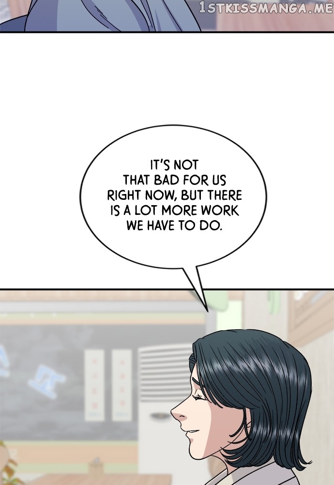 A DeadbEAT’s Meal Chapter 68 - Page 74