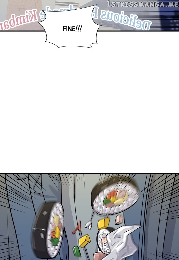 A DeadbEAT’s Meal Chapter 68 - Page 88