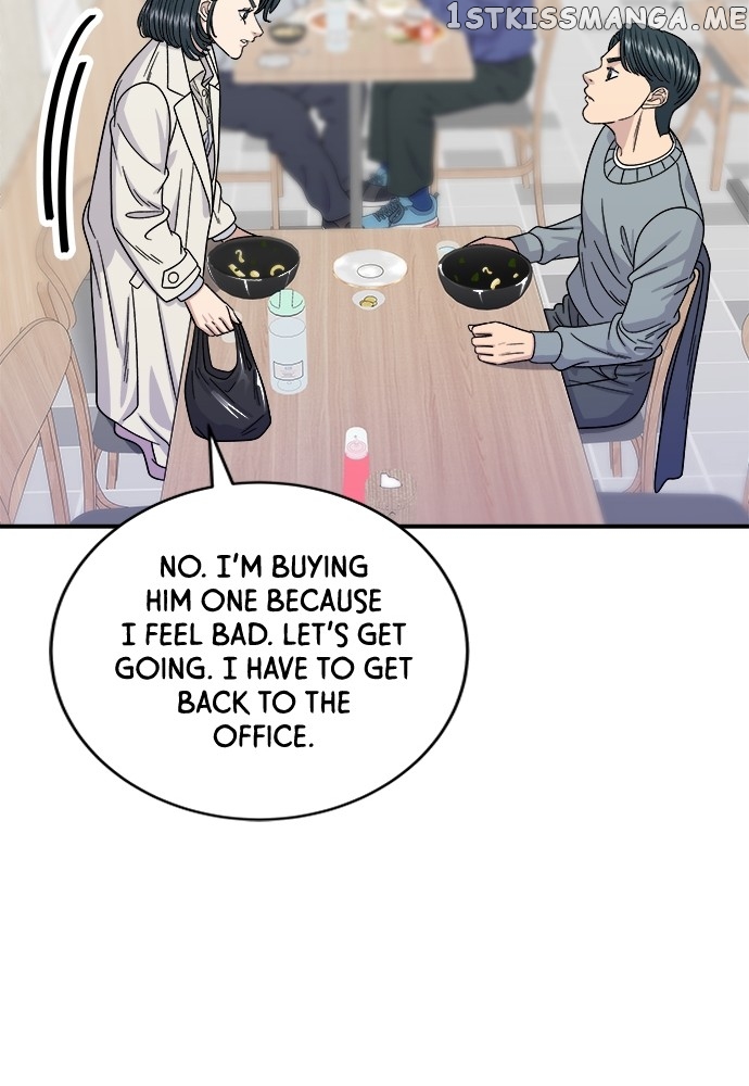 A DeadbEAT’s Meal Chapter 69 - Page 21