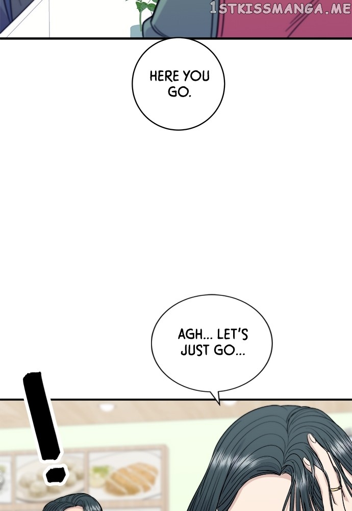 A DeadbEAT’s Meal Chapter 69 - Page 23