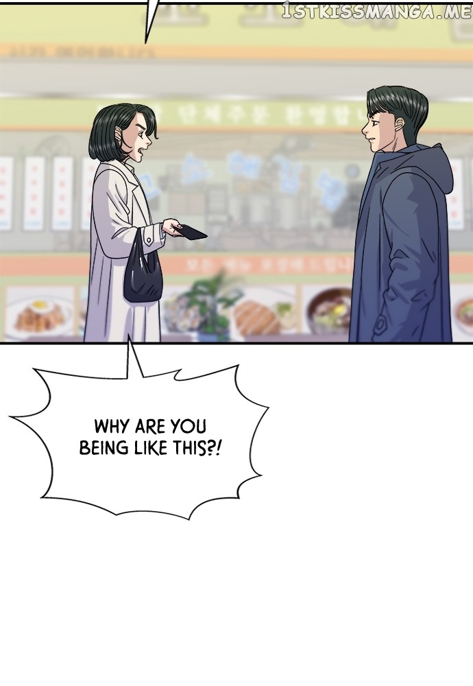 A DeadbEAT’s Meal Chapter 69 - Page 31