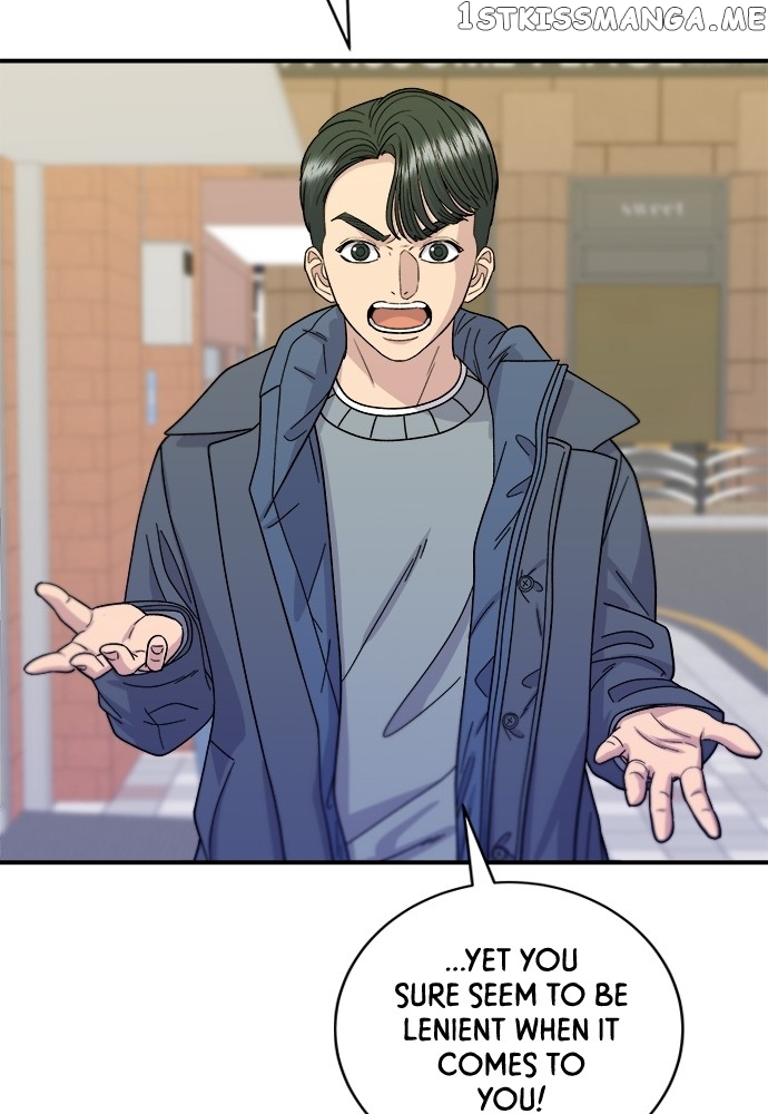 A DeadbEAT’s Meal Chapter 69 - Page 37