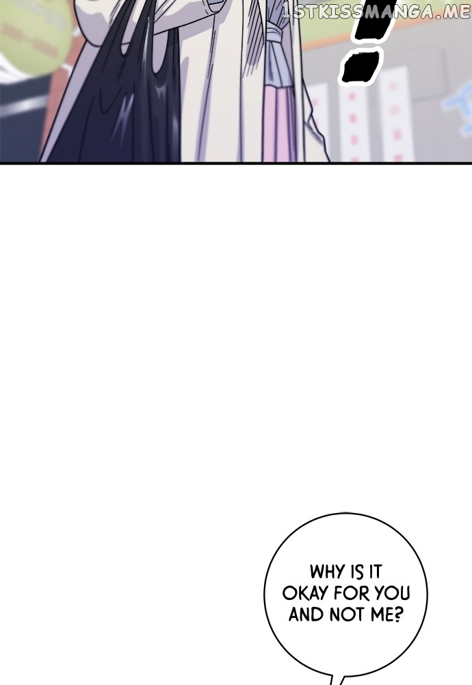 A DeadbEAT’s Meal Chapter 69 - Page 40