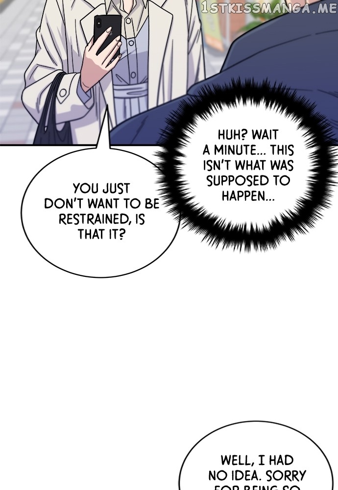 A DeadbEAT’s Meal Chapter 69 - Page 43