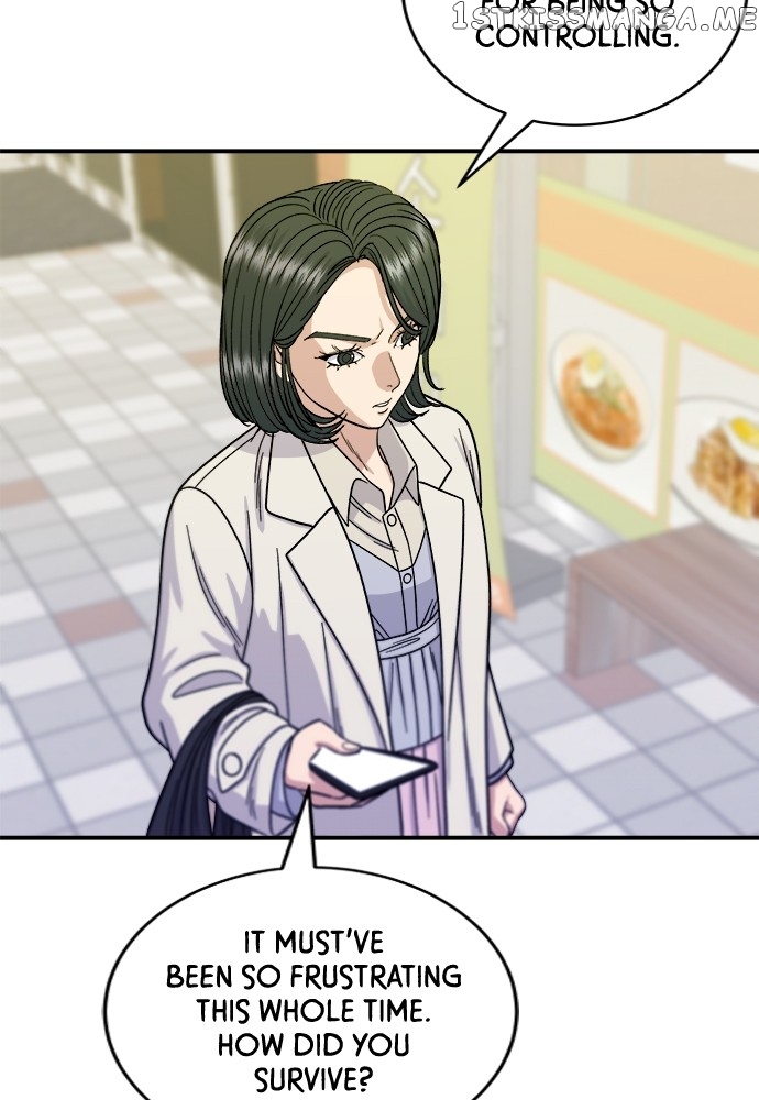 A DeadbEAT’s Meal Chapter 69 - Page 44