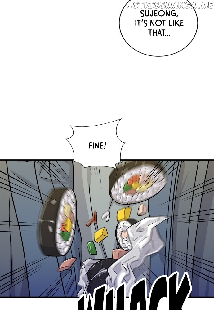 A DeadbEAT’s Meal Chapter 69 - Page 48