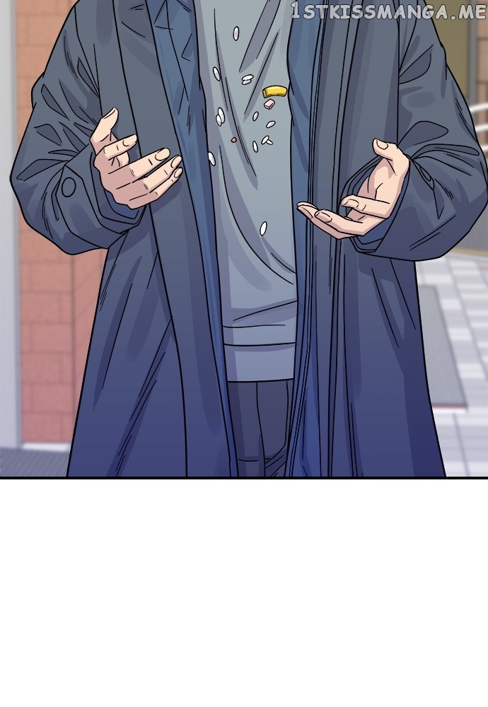 A DeadbEAT’s Meal Chapter 69 - Page 50