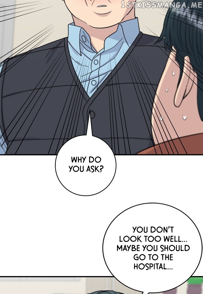 A DeadbEAT’s Meal Chapter 69 - Page 62