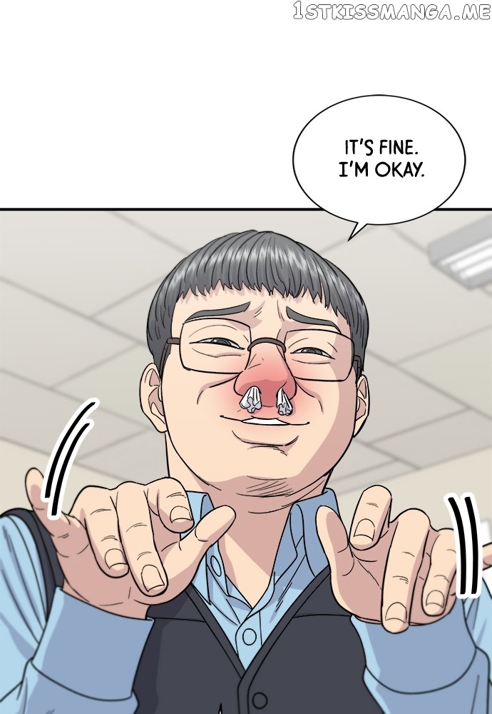 A DeadbEAT’s Meal Chapter 69 - Page 64