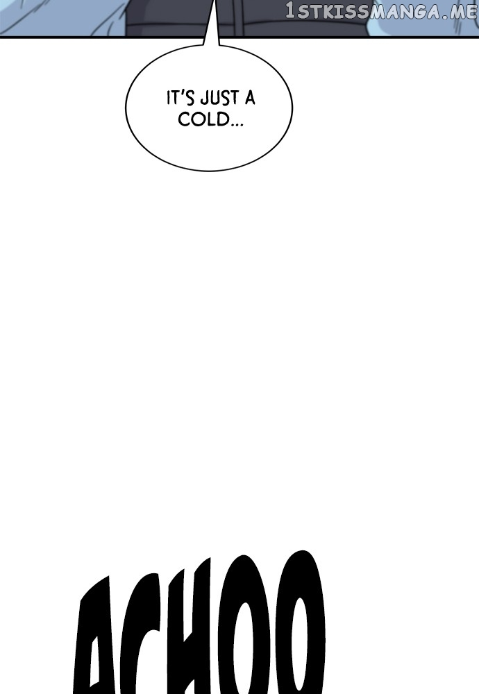 A DeadbEAT’s Meal Chapter 69 - Page 65