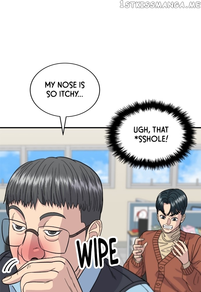 A DeadbEAT’s Meal Chapter 69 - Page 67