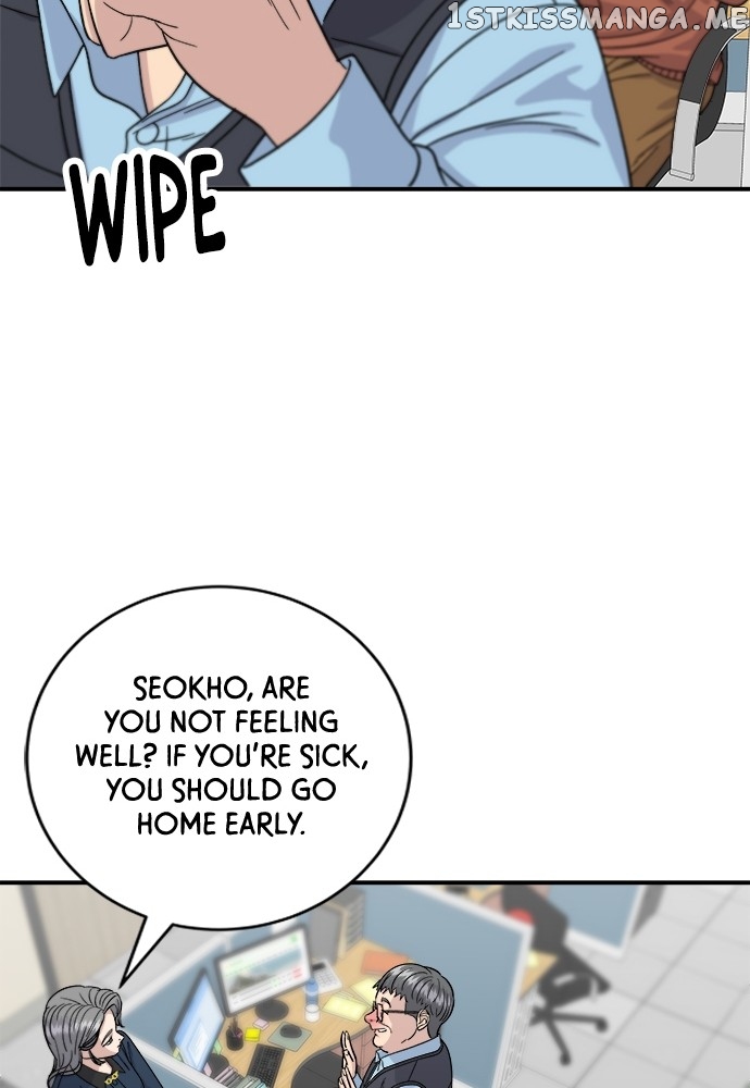 A DeadbEAT’s Meal Chapter 69 - Page 68