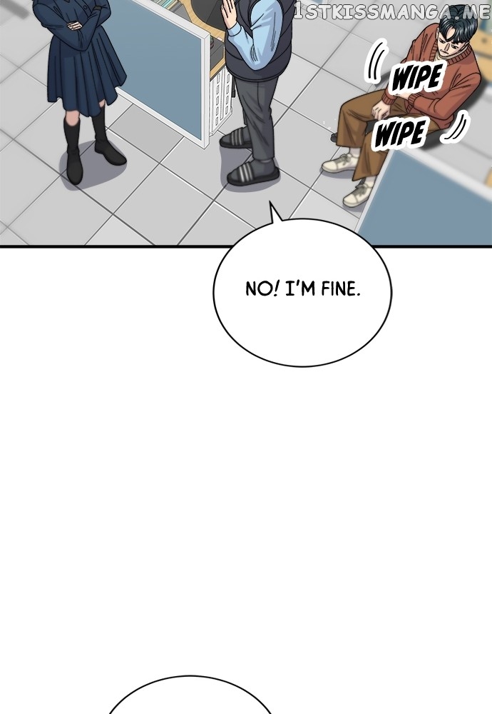 A DeadbEAT’s Meal Chapter 69 - Page 69