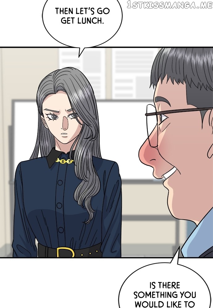 A DeadbEAT’s Meal Chapter 69 - Page 70