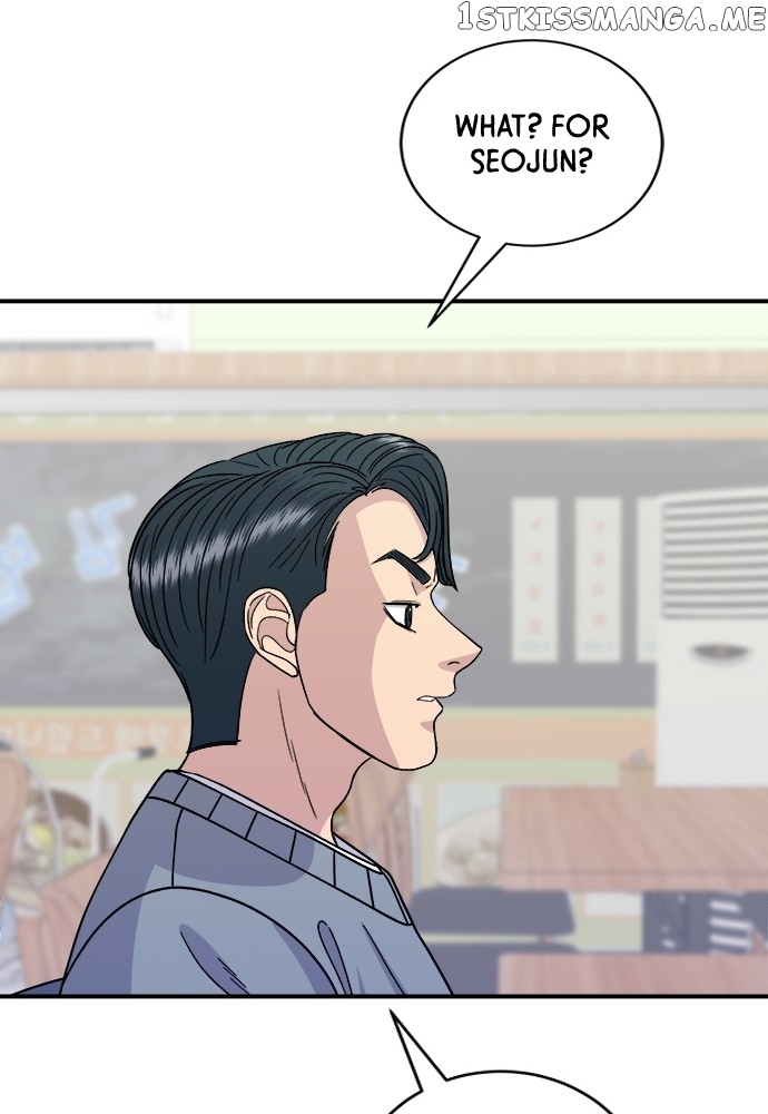 A DeadbEAT’s Meal Chapter 69 - Page 8