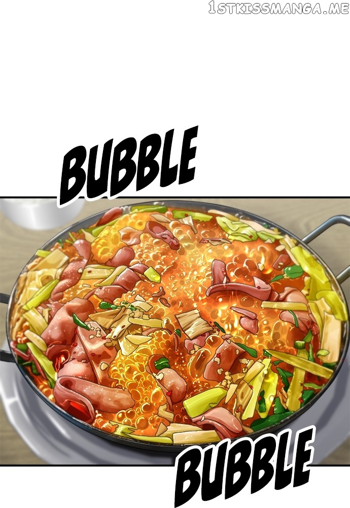 A DeadbEAT’s Meal Chapter 69 - Page 72