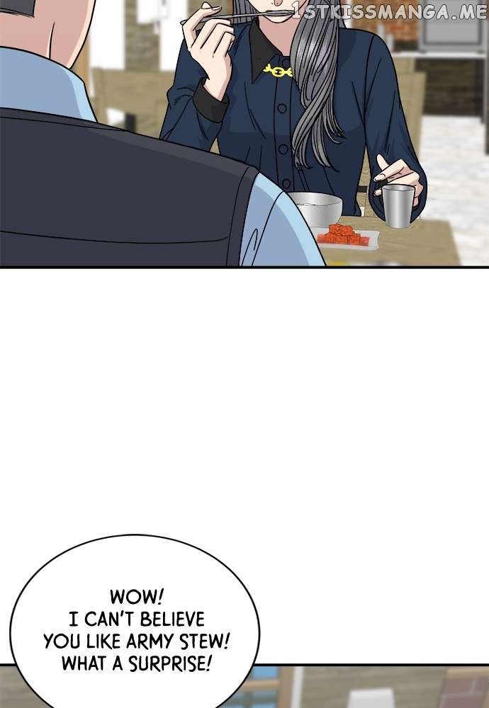 A DeadbEAT’s Meal Chapter 69 - Page 75