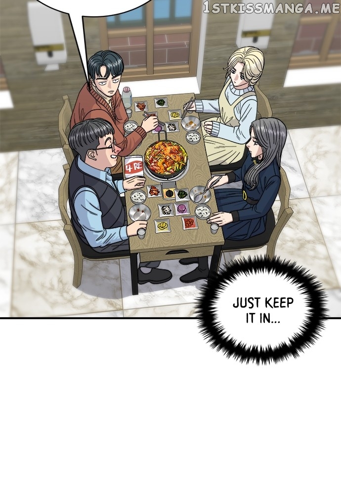 A DeadbEAT’s Meal Chapter 69 - Page 76