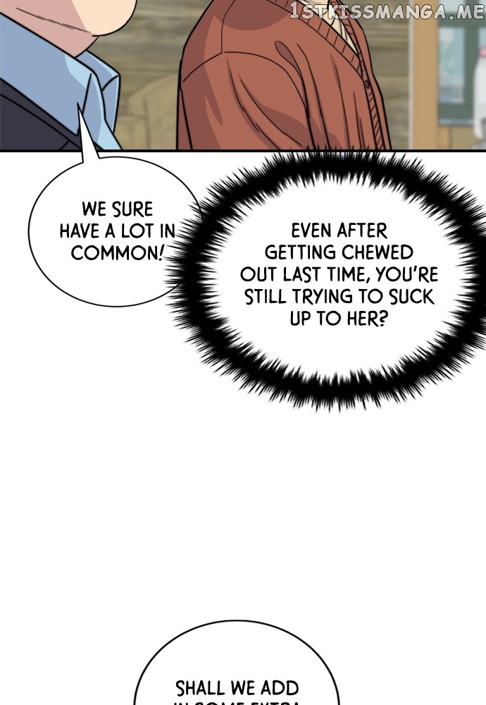 A DeadbEAT’s Meal Chapter 69 - Page 78