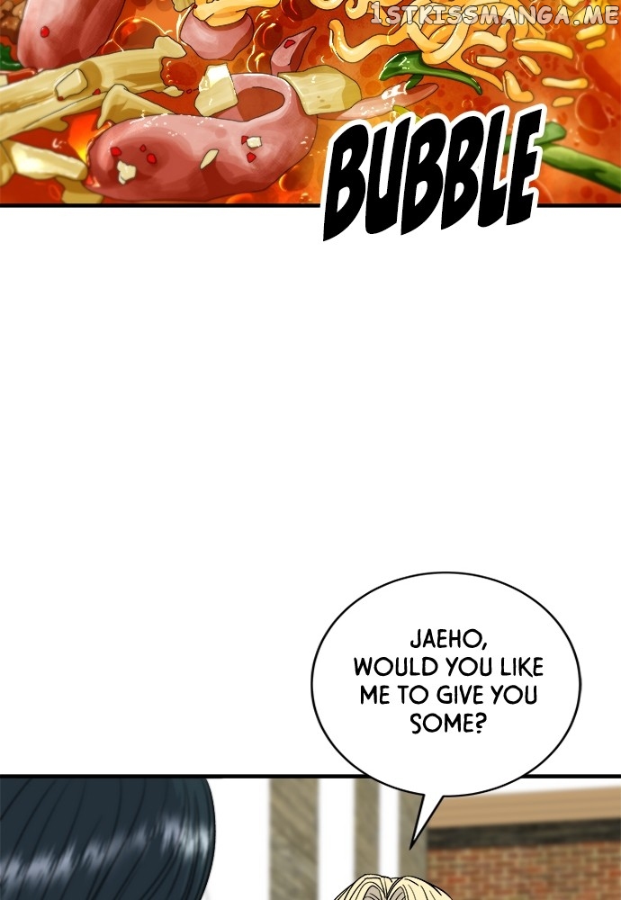 A DeadbEAT’s Meal Chapter 69 - Page 81