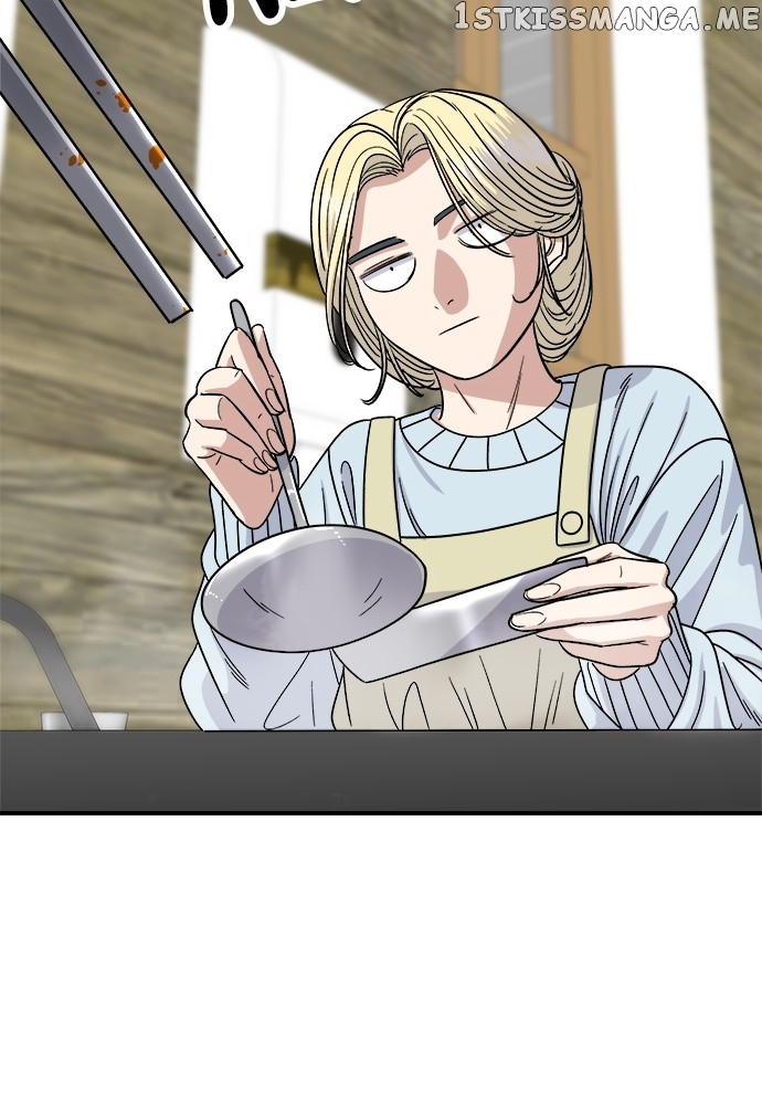 A DeadbEAT’s Meal Chapter 69 - Page 85