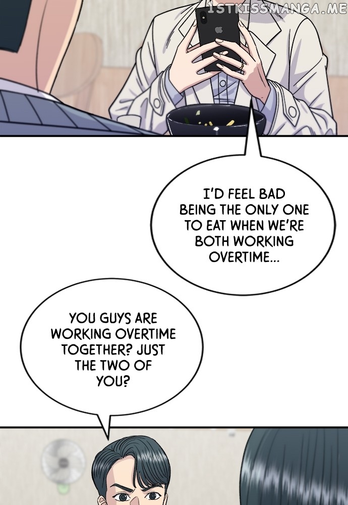 A DeadbEAT’s Meal Chapter 69 - Page 10