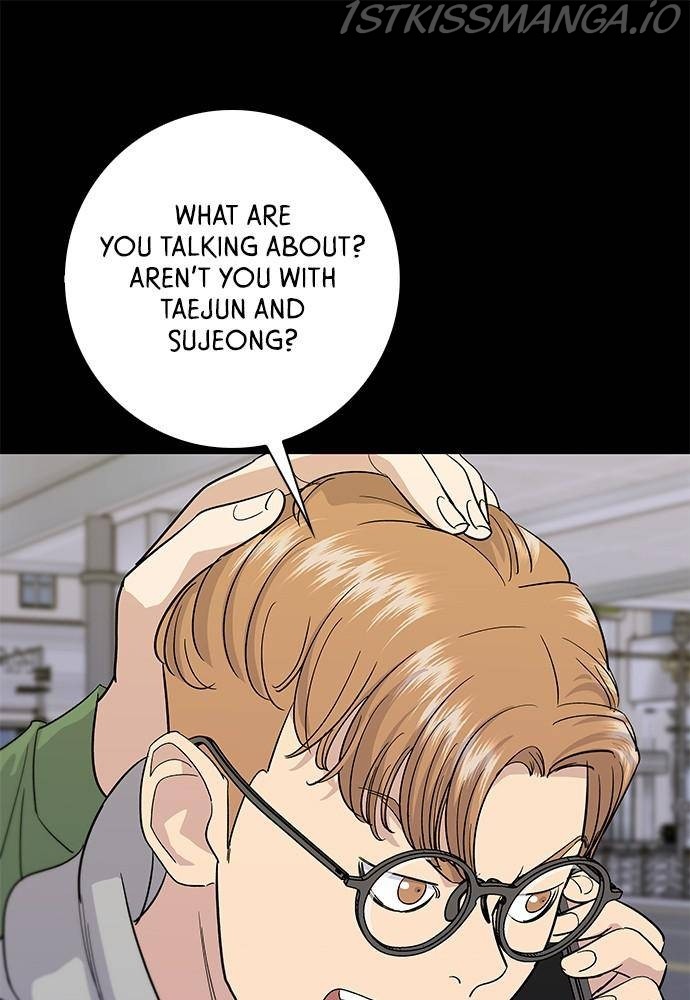 A DeadbEAT’s Meal Chapter 7 - Page 13