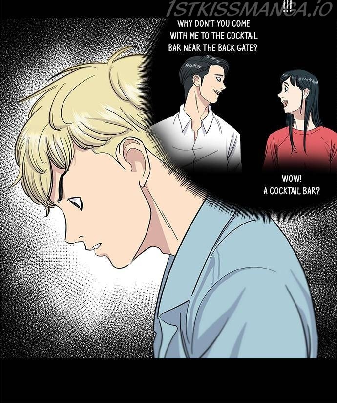 A DeadbEAT’s Meal Chapter 7 - Page 24