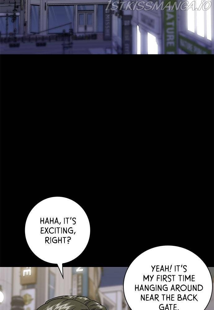 A DeadbEAT’s Meal Chapter 7 - Page 26