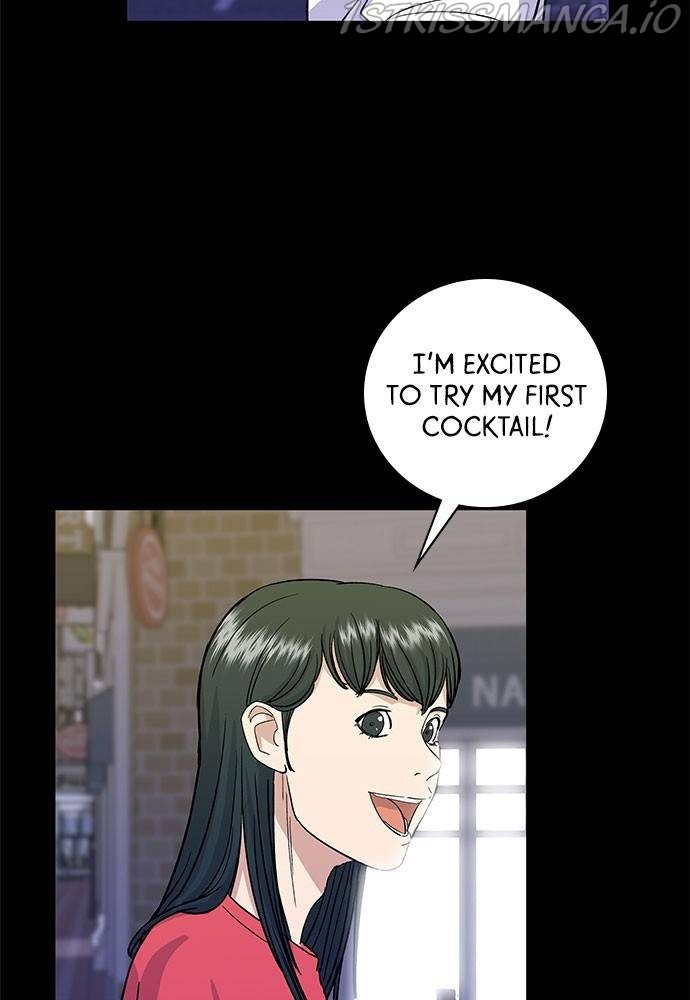 A DeadbEAT’s Meal Chapter 7 - Page 29