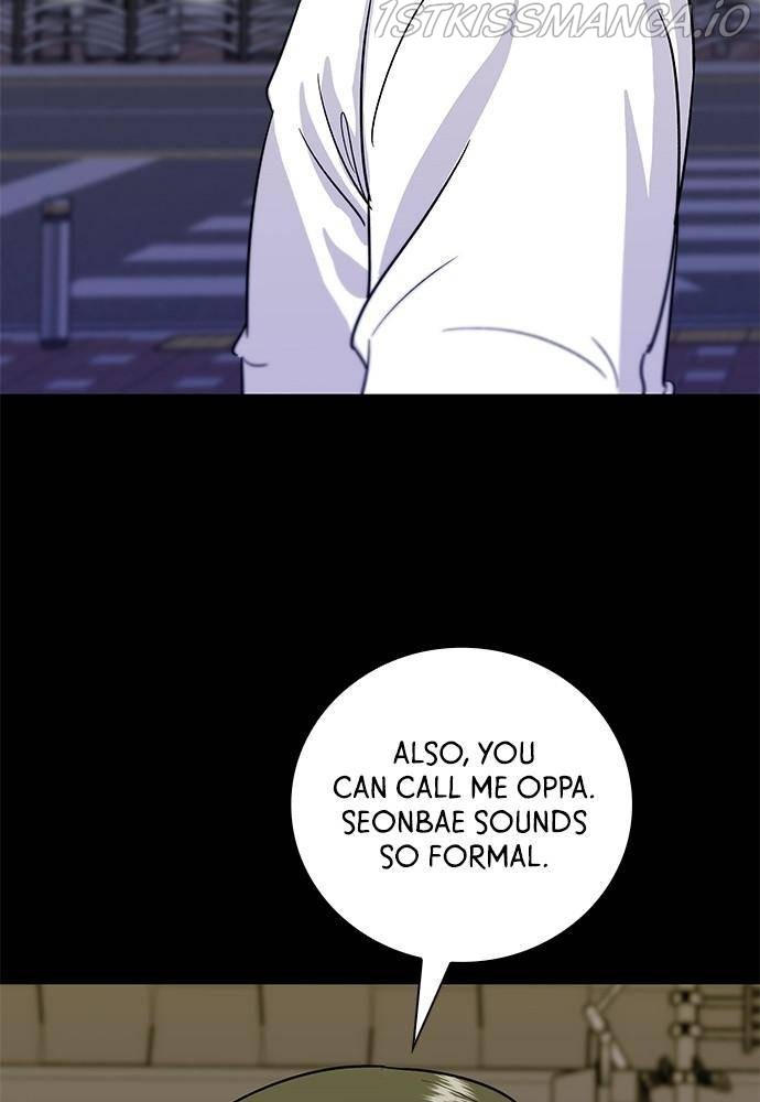 A DeadbEAT’s Meal Chapter 7 - Page 33