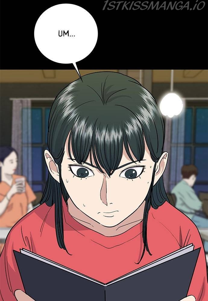 A DeadbEAT’s Meal Chapter 7 - Page 41