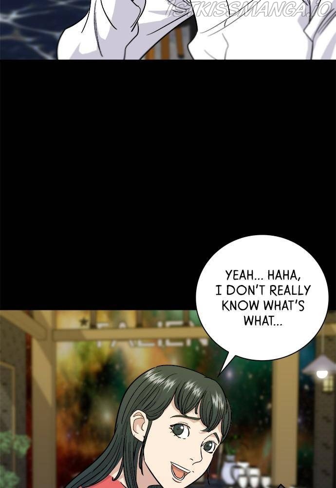 A DeadbEAT’s Meal Chapter 7 - Page 44