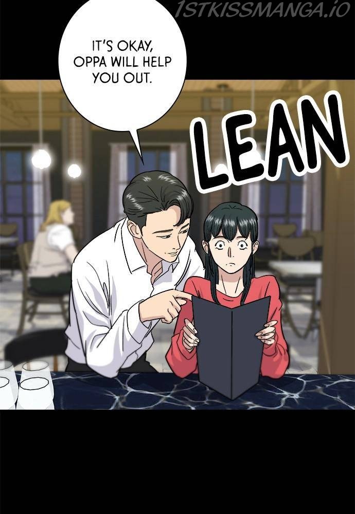 A DeadbEAT’s Meal Chapter 7 - Page 46