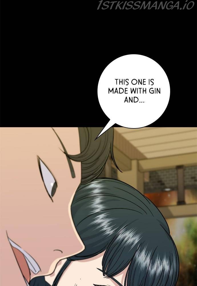 A DeadbEAT’s Meal Chapter 7 - Page 47