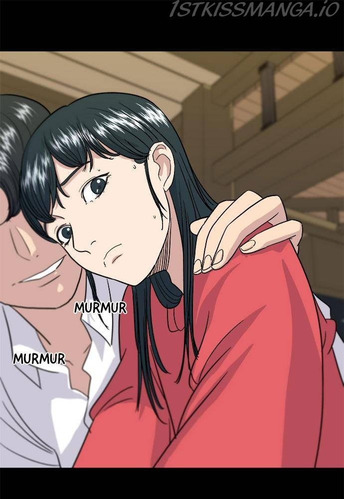 A DeadbEAT’s Meal Chapter 7 - Page 49