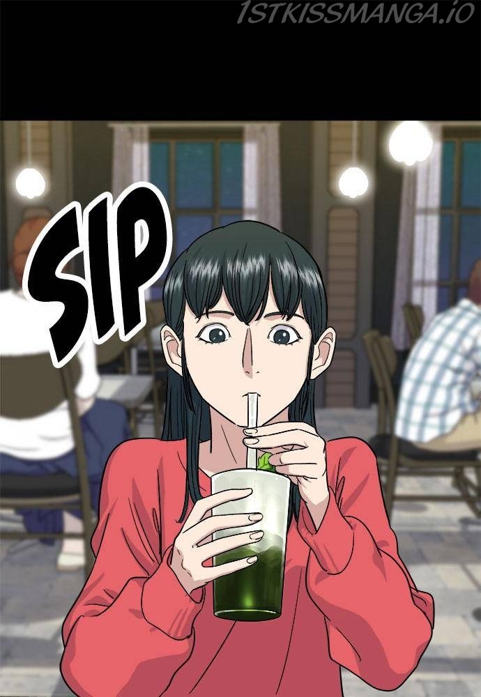 A DeadbEAT’s Meal Chapter 7 - Page 55