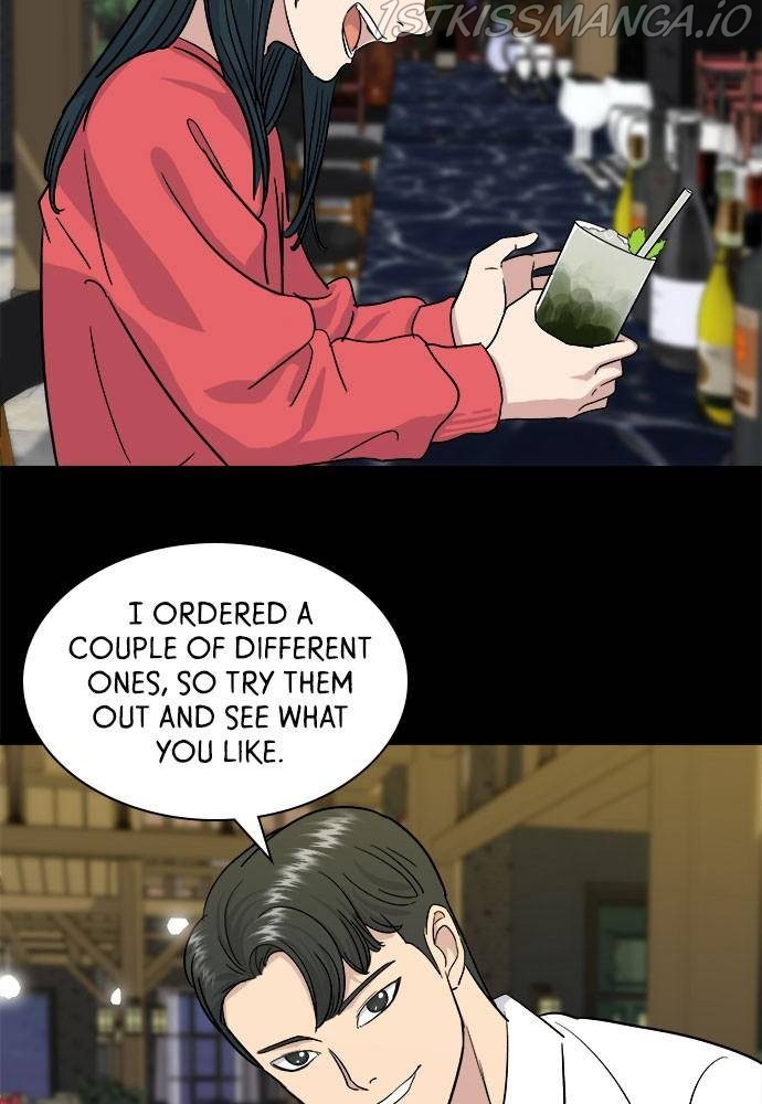 A DeadbEAT’s Meal Chapter 7 - Page 58