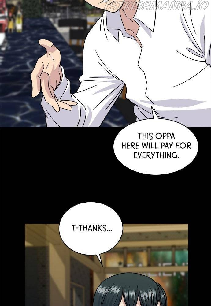 A DeadbEAT’s Meal Chapter 7 - Page 59