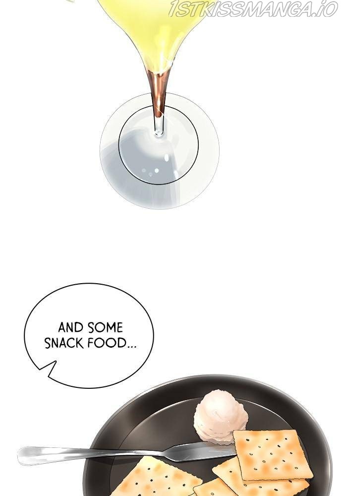 A DeadbEAT’s Meal Chapter 7 - Page 63