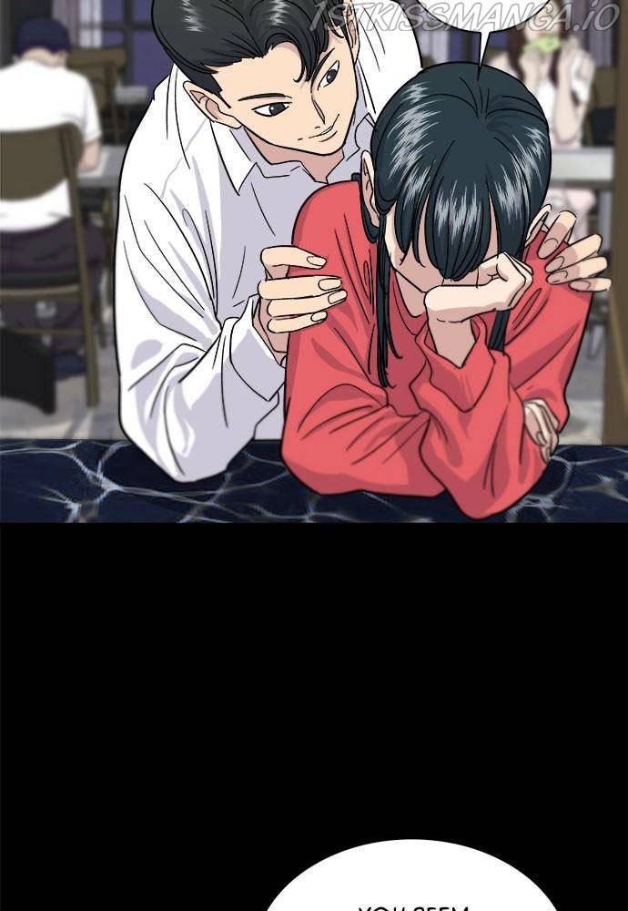 A DeadbEAT’s Meal Chapter 7 - Page 70