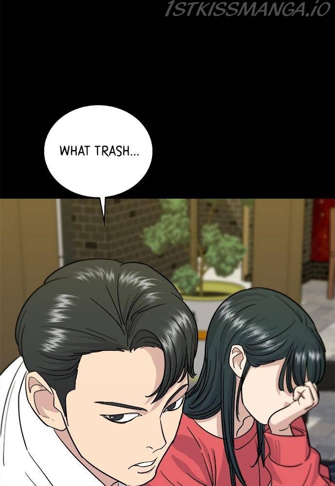 A DeadbEAT’s Meal Chapter 7 - Page 75