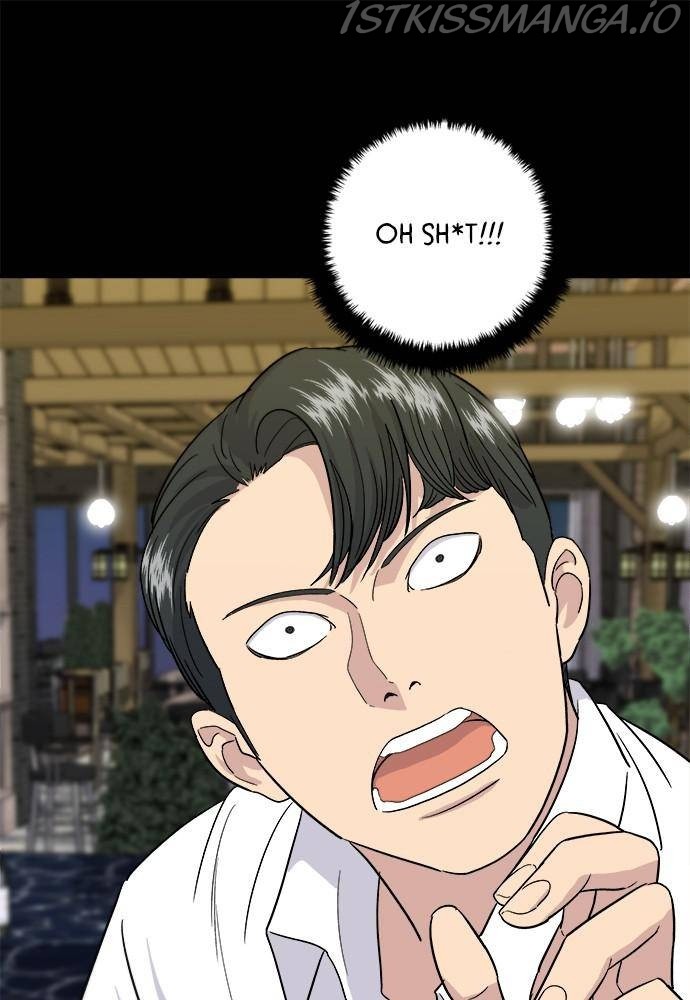 A DeadbEAT’s Meal Chapter 7 - Page 85