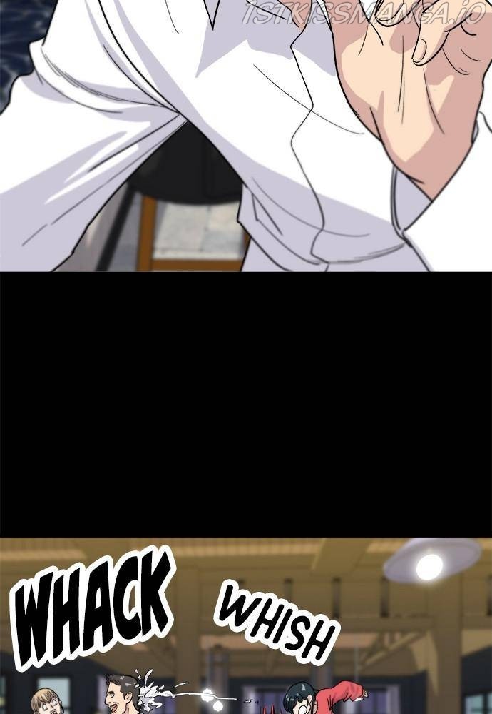 A DeadbEAT’s Meal Chapter 7 - Page 86