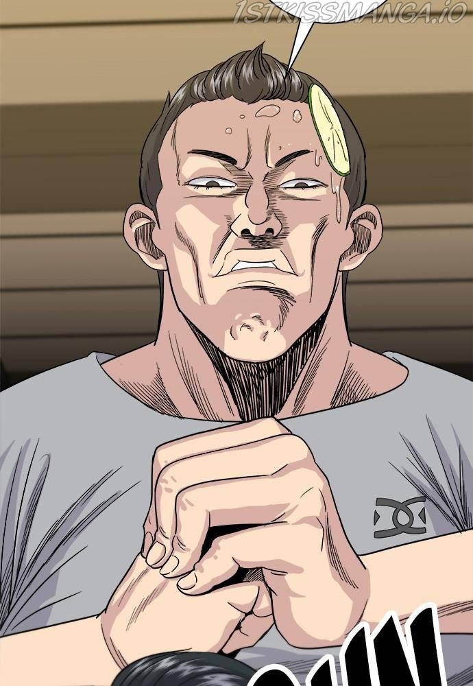 A DeadbEAT’s Meal Chapter 7 - Page 89